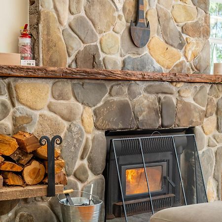 Pinehaven Cottage Upper Hutt Extérieur photo