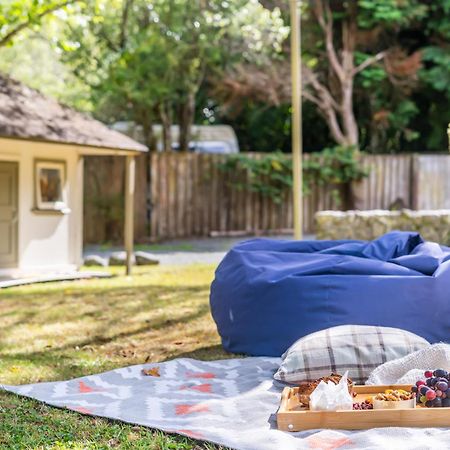 Pinehaven Cottage Upper Hutt Extérieur photo