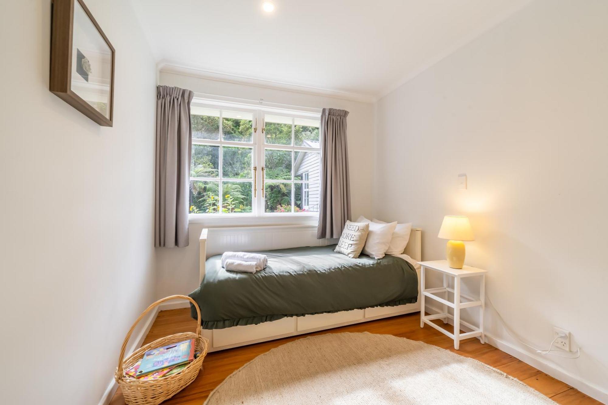 Pinehaven Cottage Upper Hutt Extérieur photo