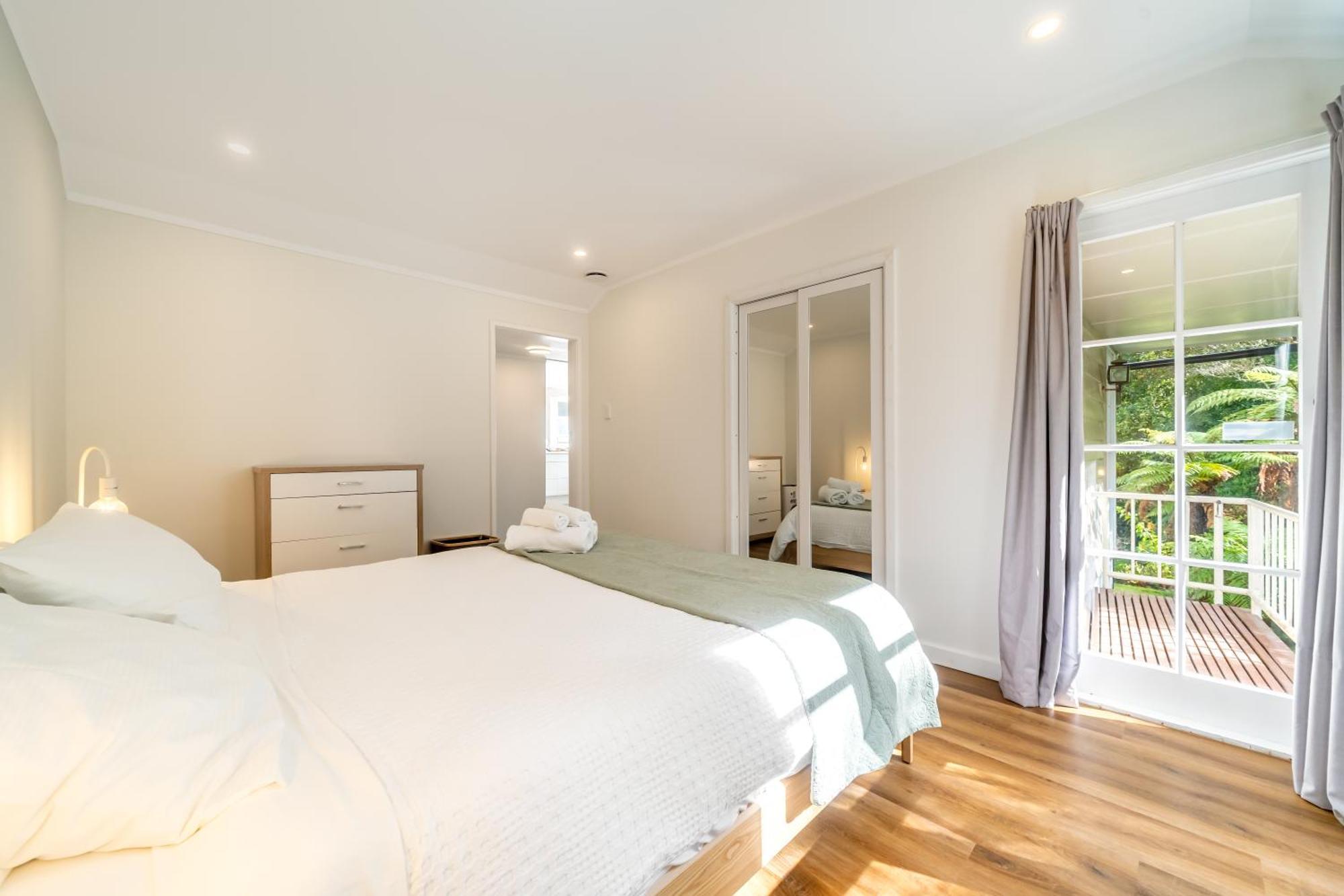 Pinehaven Cottage Upper Hutt Extérieur photo