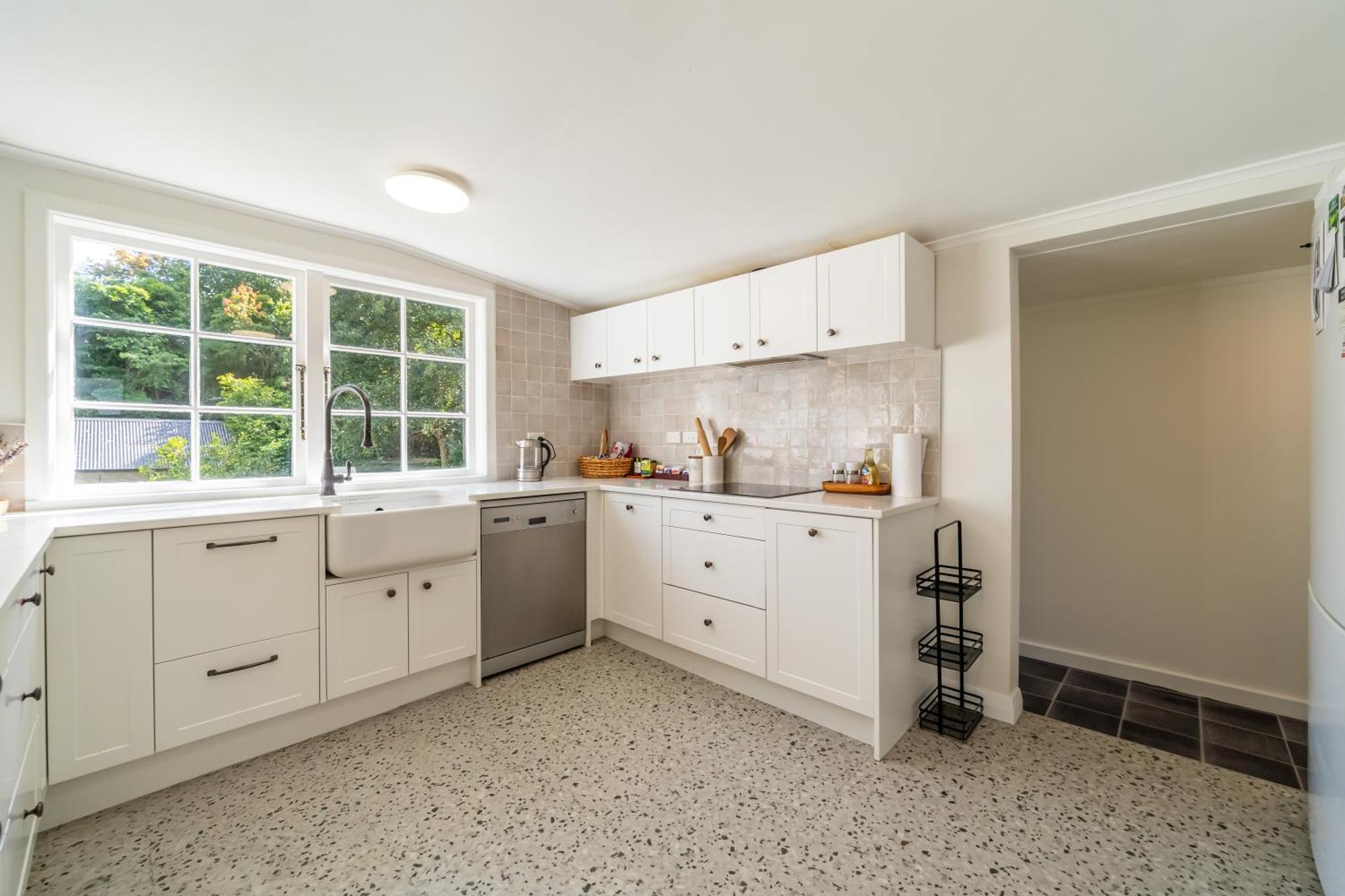 Pinehaven Cottage Upper Hutt Extérieur photo